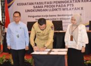 Perkenalkan Sembilan Program Unggulan, untuk Visi Kota Cerdas dan Sehat