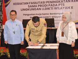 Perkenalkan Sembilan Program Unggulan, untuk Visi Kota Cerdas dan Sehat