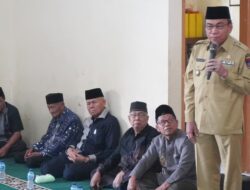 Dorong Pemahaman Bahasa Arab Anak Panti lewat Metode Tamyiz