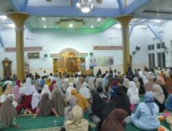 Jadikan Tahun Baru Islam 1 Muharram 1447 H sebagai Momentum Berbenah Diri