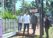 37 PKL di Jalan Perintis Kemerdekaan Ditertibkan, Tata Kota Lebih Baik