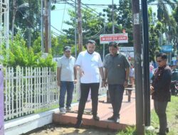 37 PKL di Jalan Perintis Kemerdekaan Ditertibkan, Tata Kota Lebih Baik