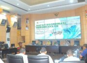 Perkuat Kolaborasi Mitigasi Bencana Bersama TNI dan BPBD Sumbar