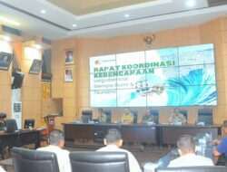 Perkuat Kolaborasi Mitigasi Bencana Bersama TNI dan BPBD Sumbar