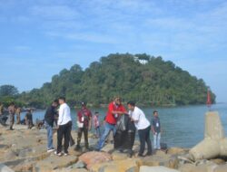 Pemko Dukung Kerja Sosial Klien Pemasyarakatan