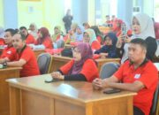 Orientasi PMR dan KSR, Perkuat Peran Pembina