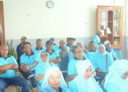 Reuni 40 Tahun Alumni, Ajang Silaturahmi dan Inspirasi