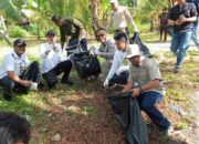 Hentikan Polusi Plastik, Tingkatkan Kepedulian terhadap Sampah via Sumbar Bersatu