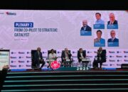 ParagonCorp Bikin Bangga Indonesia di MIA International Accountants Conference 2025