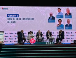 ParagonCorp Bikin Bangga Indonesia di MIA International Accountants Conference 2025