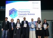 Ilmuwan ParagonCorp Catat Sejarah di Ajang ASCS Conference 2025