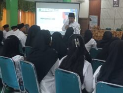 25 CPNS Diharapkan Bawa Semangat Baru dalam Mendorong Transformasi Layanan Publik