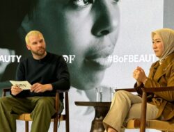 Usung Visi Global untuk Halal Beauty, ParagonCorp Wakili Asia Tenggara di Business of Beauty Global Forum 2025