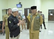 RSAM Bukittinggi Resmi Naik Kelas jadi Tipe A