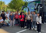 Junjung Tinggi Semangat Sportivitas dan Jadikan Wadah Pembinaan