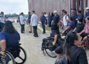 November, NPCI Sumbar Gelar Peparprov