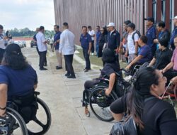 November, NPCI Sumbar Gelar Peparprov