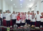 30 Peserta Ikut Pelatihan Kompetensi PBJ Pemerintah Level-3 Angkatan I Tahun 2025