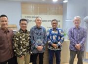 Atasi Sampah, DLH Sumbar Tawarkan Dua Alternatif ke Investor