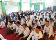 Penguatan Spiritual ASN, Bentengi Diri dari Sifat Putus Asa