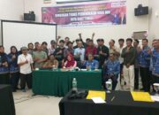 Dorong Terciptanya Lapangan Kerja, 20 IKM Dibekali Pelatihan