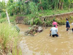 Pemkab Yakini Goro Akbar Mampu Atasi Banjir Kasai