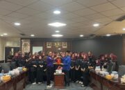 Mahasiswa Dituntut Berpikir Kritis dan Tingkatkan Validitas Argumentasi