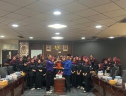 Mahasiswa Dituntut Berpikir Kritis dan Tingkatkan Validitas Argumentasi