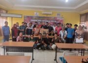 Kembangkan Potensi Sumber Daya Manusia Industri Lewat Pelatihan