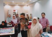 Demi Prestasi, Edy Semangati Peserta TC IV MTQ