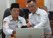 KUA Lubeg-Humas Kemenag Perkuat Publikasi Informasi melalui Kolaborasi