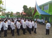 Pentingnya Kedisiplinan dan Integritas dalam Bekerja sebagai Bagian dari Penguatan Budaya Kerja