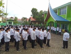 Pentingnya Kedisiplinan dan Integritas dalam Bekerja sebagai Bagian dari Penguatan Budaya Kerja