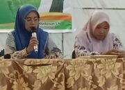 Blanko Ijazah untuk Madrasah Ibtidaiyah Didistribusikan