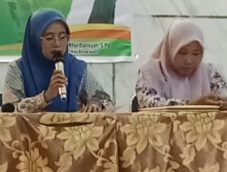 Blanko Ijazah untuk Madrasah Ibtidaiyah Didistribusikan