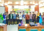 Perkuat Kolaborasi Lintas Sektor, Jaga Kerukunan Umat Beragama dan Cegah Konflik Sosial