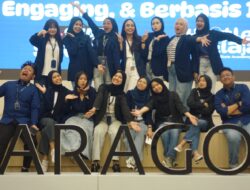Libatkan Brand Paragon, HoB dan TikTok Gelar Bootcamp Sertifikasi Live Streaming