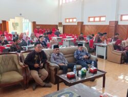 Bangun Inovasi, Kepsek Dibekali Pengetahuan Enterpreneur