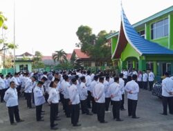 Pentingnya Komitmen ASN dalam Pelayanan Publik yang Profesional dan Humanis