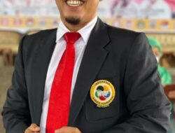 Karateka Sumbar Atas Nama Septri Ikut Wakili Indonesia ke Tingkat Asia