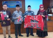 Pentingnya Kepsek dan Guru Miliki Jiwa Enterpreneur