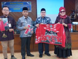 Pentingnya Kepsek dan Guru Miliki Jiwa Enterpreneur
