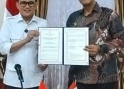 Indonesia Jalin Kerja Sama Kesehatan dengan New Brunswick, Kanada