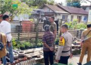 Bangli di Jalur Rel Stasiun–Kacang Kayu, Dukung Rencana Pengembangan Kereta Wisata