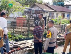 Bangli di Jalur Rel Stasiun–Kacang Kayu, Dukung Rencana Pengembangan Kereta Wisata