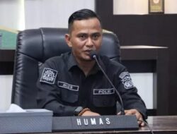 Diduga Dianiaya di Lingkungan Sekolah, Masyarakat Diminta Tenang dan tak Terpancing