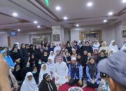 Songsong Puncak Ibadah Haji, Jemaah Asal Padang Panjang Intens Jalani Bimbingan