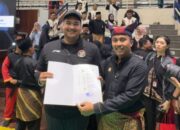 Harumkan Nama Sumbar, Dorong Silat Minangkabau ke Pentas Dunia
