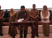 Renstra Ikut Menentukan Pembangunan Lingkungan Hidup Berkelanjutan, Inklusif, dan Berkeadilan