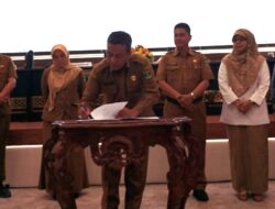 Renstra Ikut Menentukan Pembangunan Lingkungan Hidup Berkelanjutan, Inklusif, dan Berkeadilan